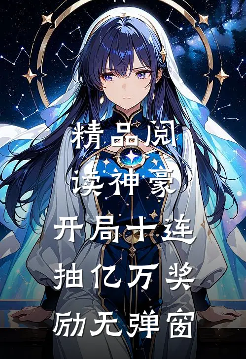 精品阅读神豪:开局十连抽亿万奖励无弹窗