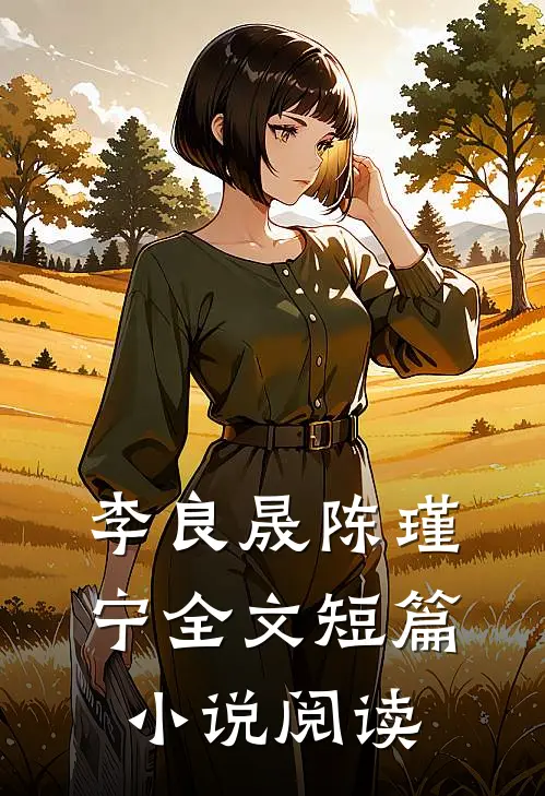 李良晟陈瑾宁全文短篇小说阅读