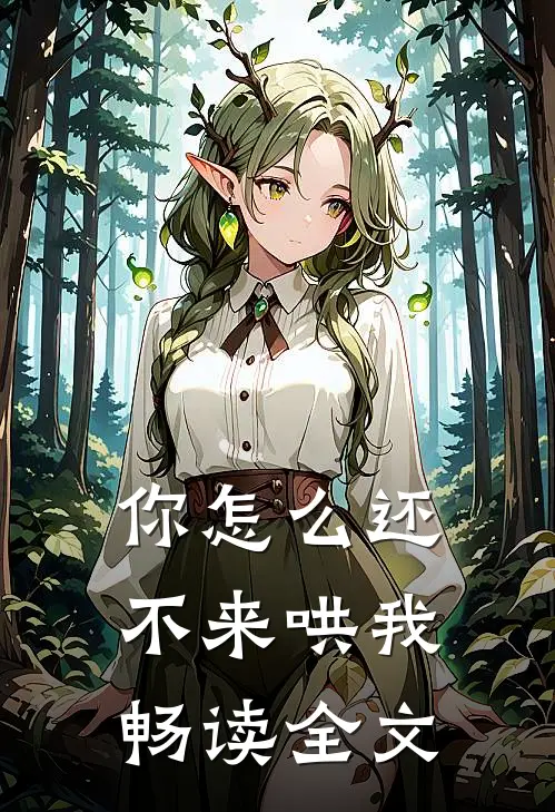 你怎么还不来哄我畅读全文