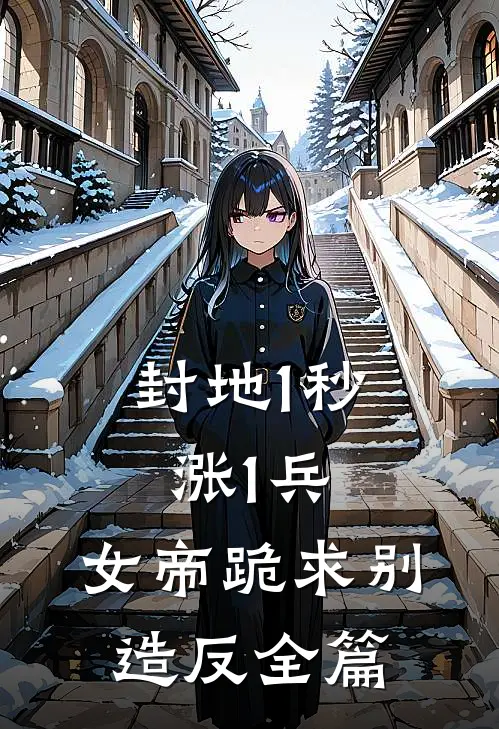 封地1秒涨1兵，女帝跪求别造反全篇