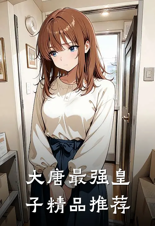 大唐最强皇子精品推荐