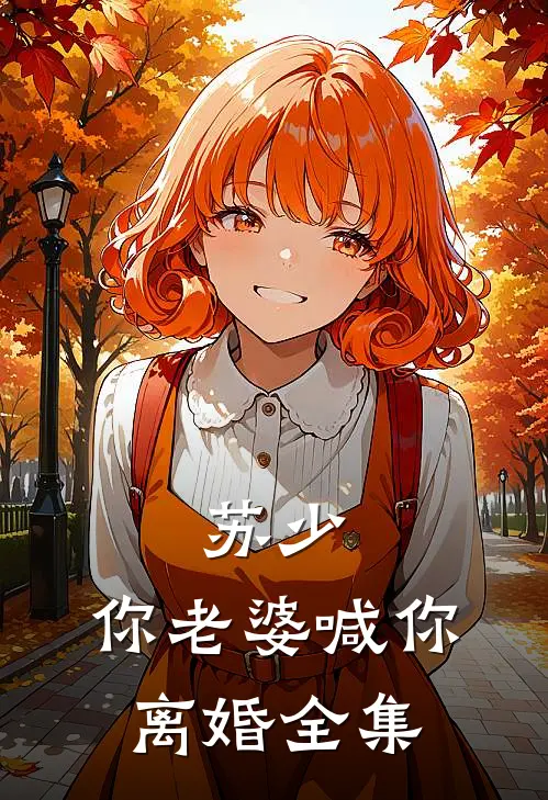 苏少，你老婆喊你离婚 全集