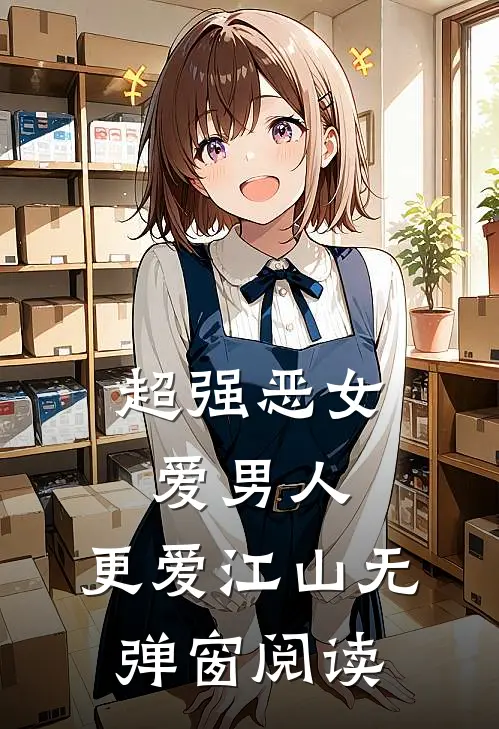 超强恶女：爱男人，更爱江山无弹窗阅读
