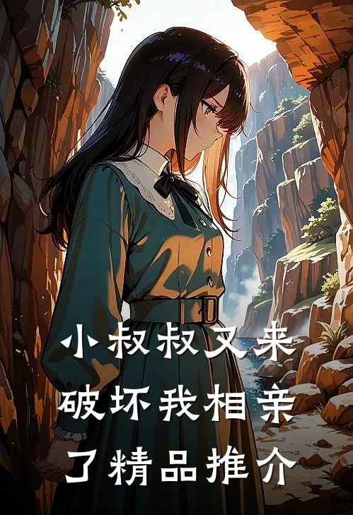 小叔叔又来破坏我相亲了精品推介