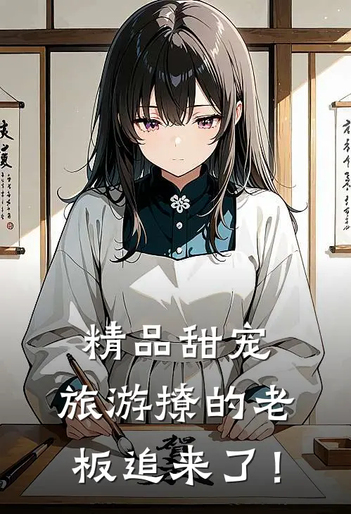 精品甜宠：旅游撩的老板追来了！