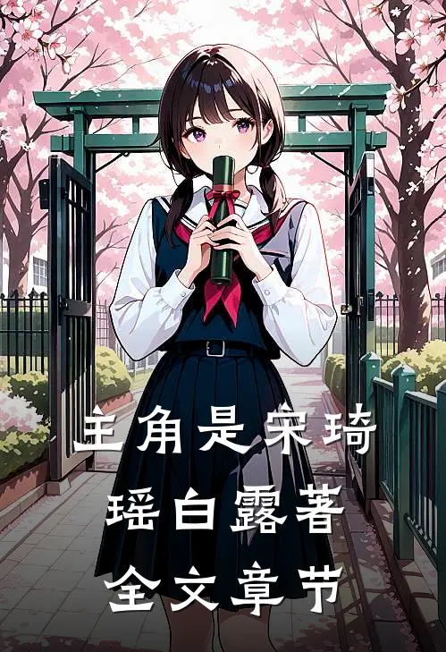 主角是宋琦瑶白露著全文章节
