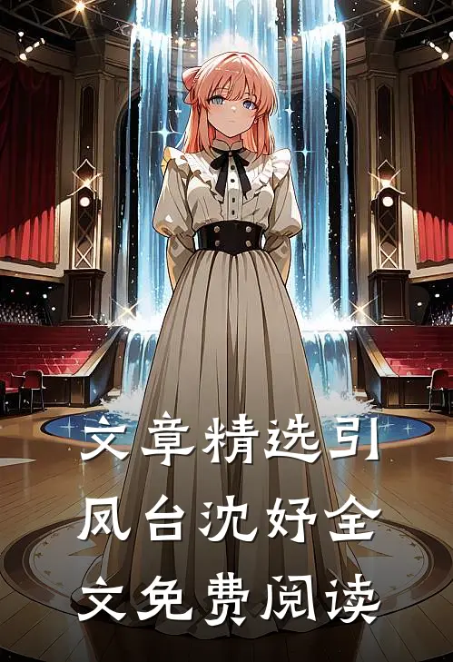 文章精选引凤台沈妤全文免费阅读