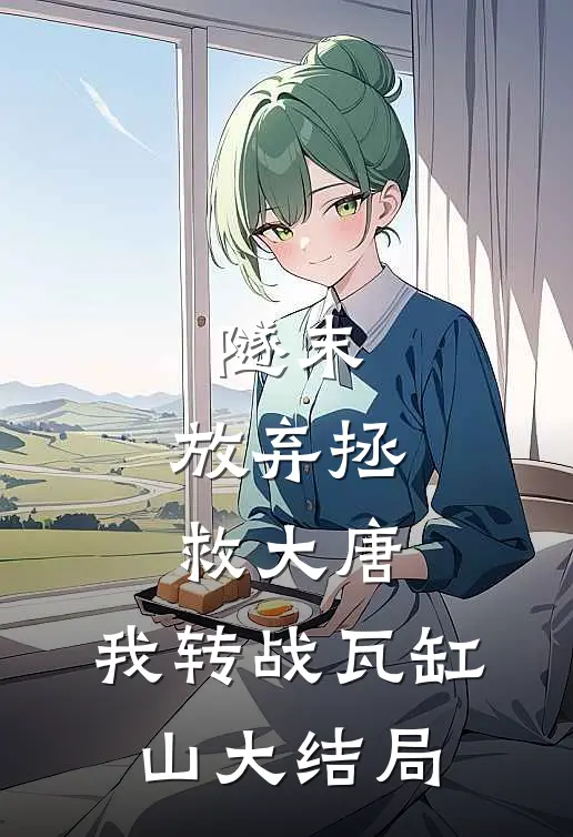 隧末：放弃拯救大唐，我转战瓦缸山大结局