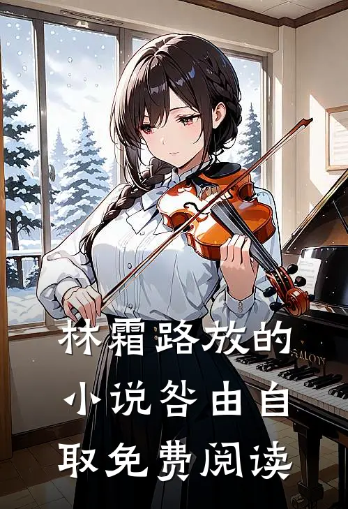 林霜路放的小说咎由自取免费阅读