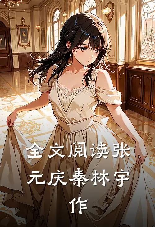 全文阅读张元庆秦林宇,作