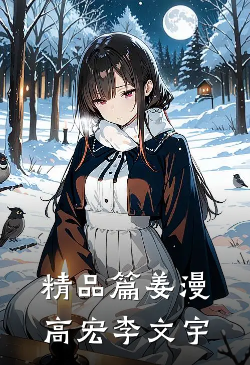 精品篇姜漫高宏李文宇