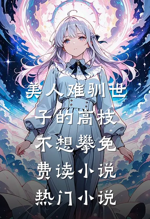 美人难驯世子的高枝不想攀免费读小说热门小说