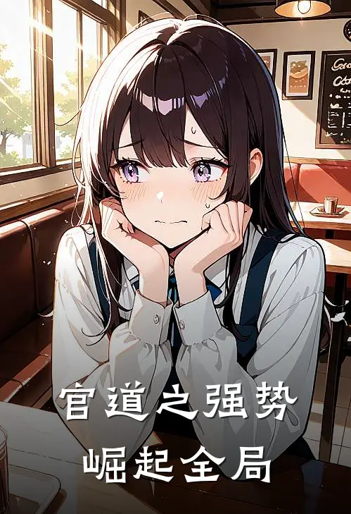 官道之强势崛起全局