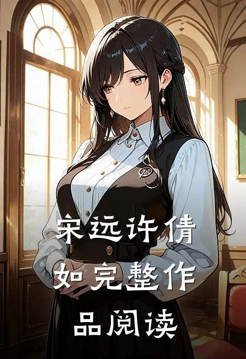 宋远许倩如完整作品阅读