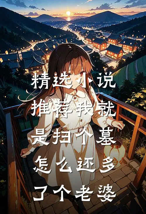 精选推荐我就是扫个墓,怎么还多了个老婆呢