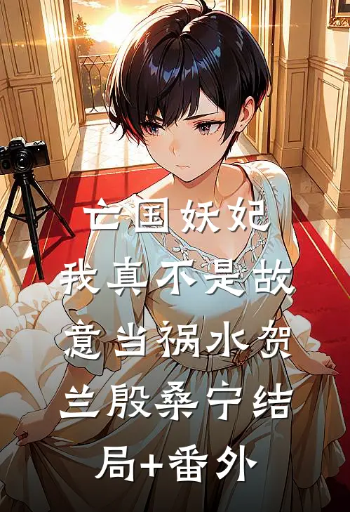 亡国妖妃，我真不是故意当祸水贺兰殷桑宁结局+番外