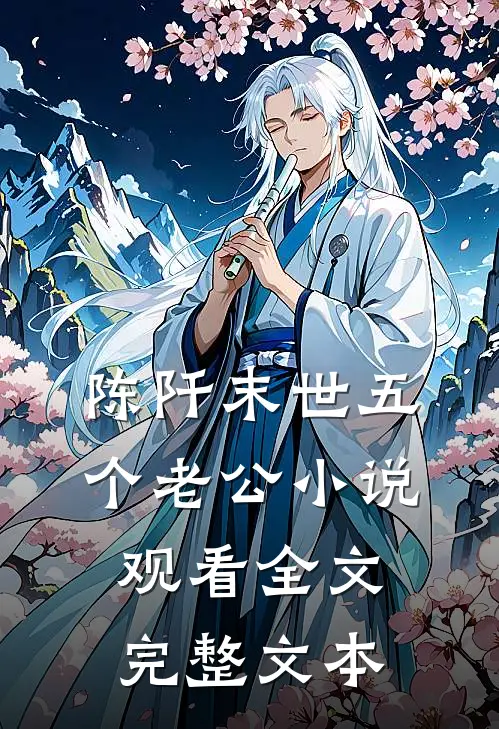 陈阡末世五个老公小说观看全文完整文本
