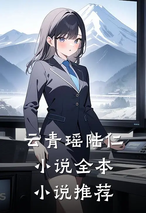 云青瑶陆仁小说全本小说推荐