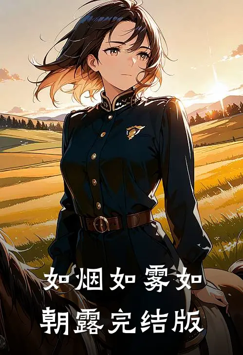 如烟如雾如朝露完结版