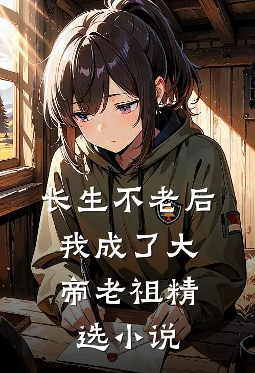 长生不老后，我成了大帝老祖精选小说