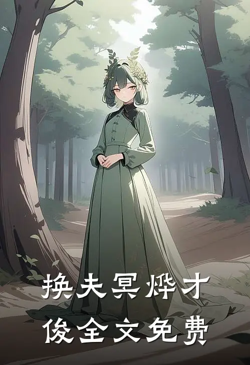 换夫冥烨才俊全文免费阅读