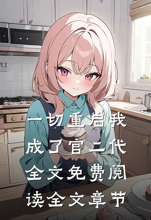 一切重启我成了官二代全文免费阅读全文章节