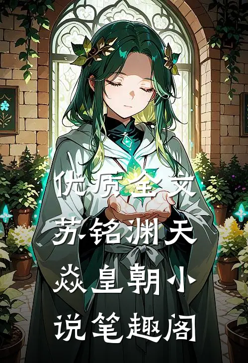 优质全文苏铭渊天焱皇朝小说笔趣阁