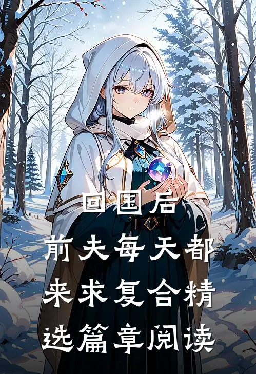 回国后，前夫每天都来求复合精选篇章阅读