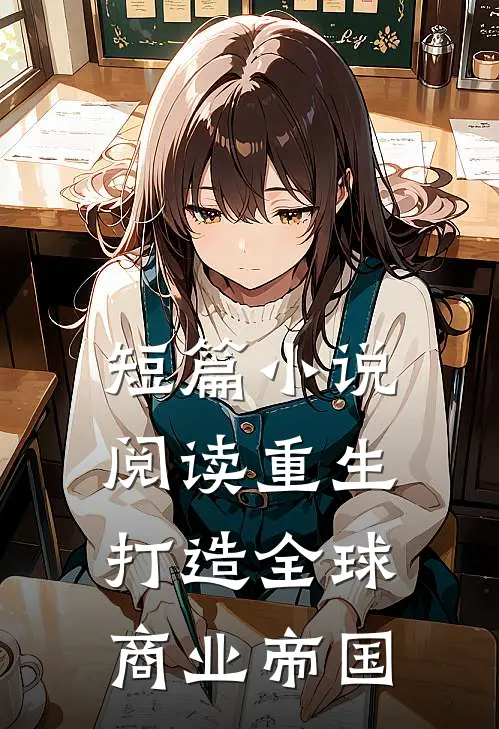 短篇小说阅读重生：打造全球商业帝国