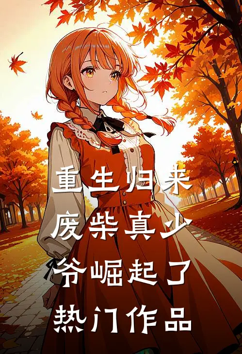 重生归来：废柴真少爷崛起了热门作品