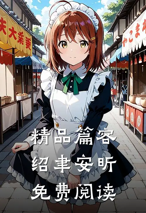 精品篇容绍聿安昕免费阅读