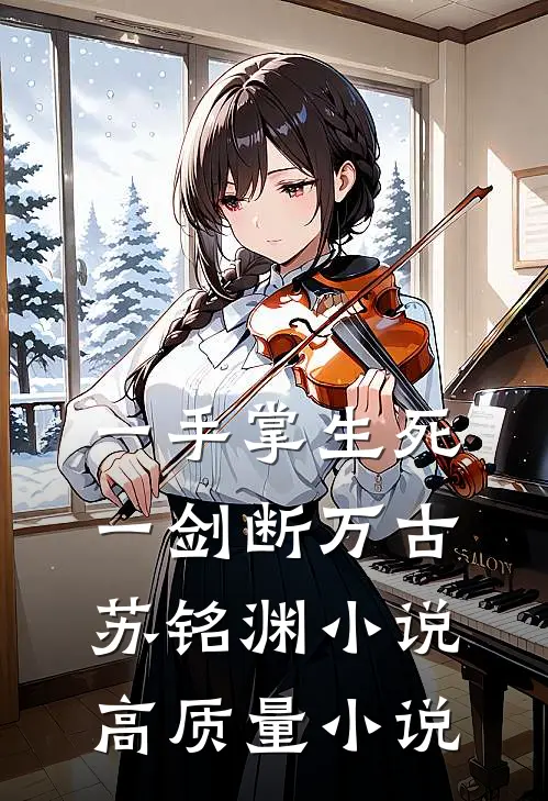 一手掌生死一剑断万古苏铭渊 小说高质量小说
