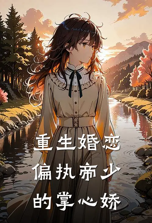 重生婚恋偏执帝少的掌心娇 第481章