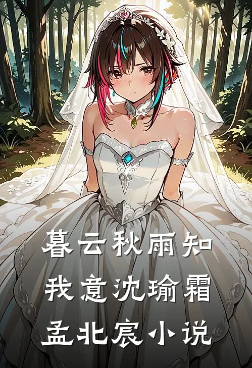 暮云秋雨知我意沈瑜霜孟北宸小说