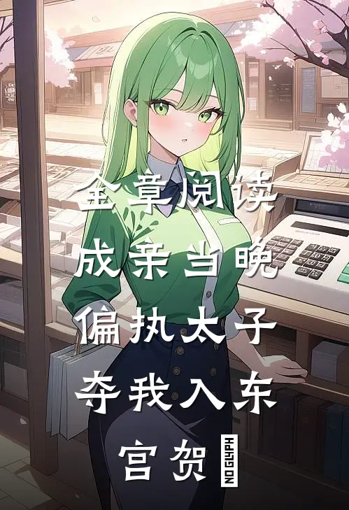全章阅读成亲当晚,偏执太子夺我入东宫贺玥