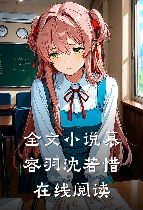 全文小说慕容羽沈若惜在线阅读