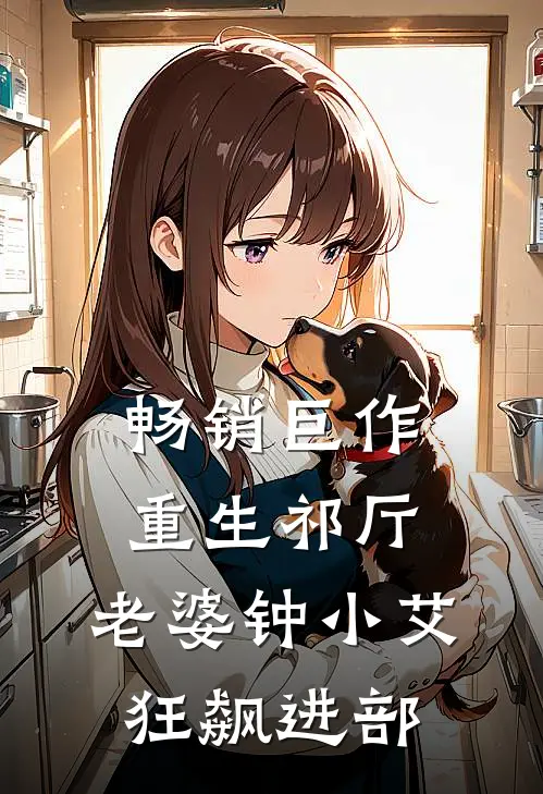 畅销巨作重生祁厅，老婆钟小艾，狂飙进部