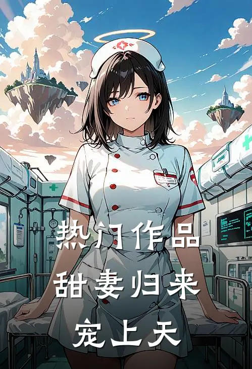 热门作品甜妻归来宠上天
