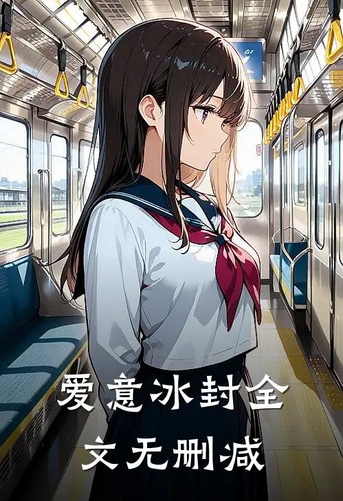 爱意冰封全文无删减