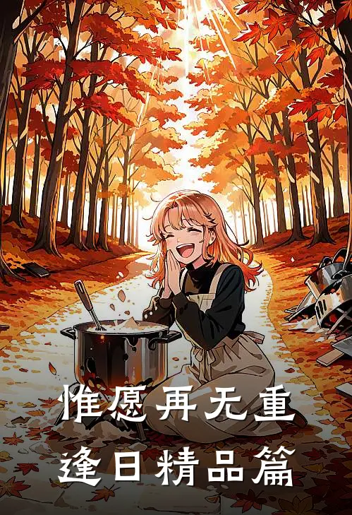 惟愿再无重逢日精品篇