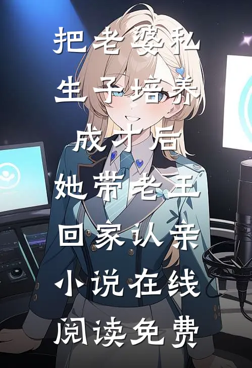 把老婆私生子培养成才后，她带老王回家认亲小说在线阅读免费