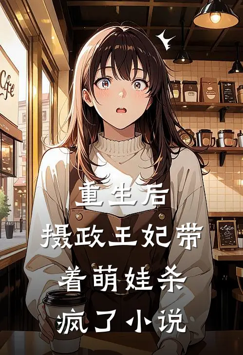 重生后,摄政王妃带着萌娃杀疯了