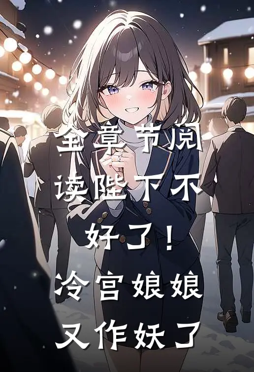 全章节阅读陛下不好了！冷宫娘娘又作妖了