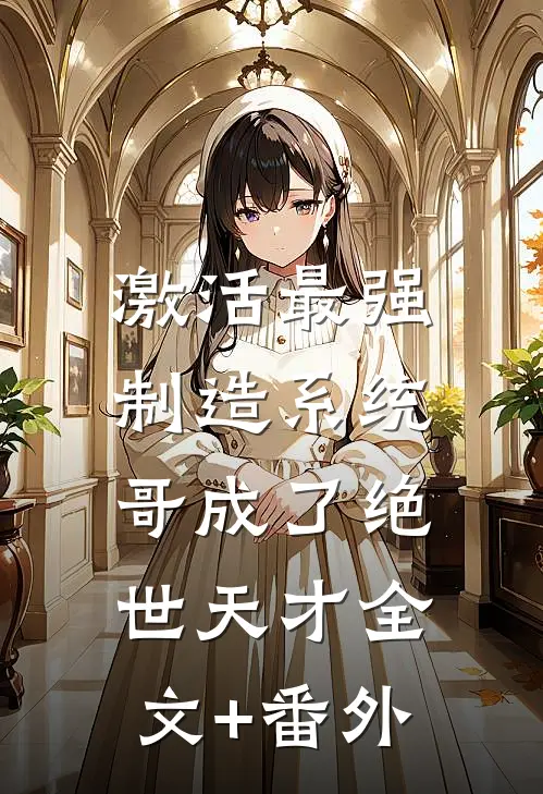激活最强制造系统，哥成了绝世天才全文+番外