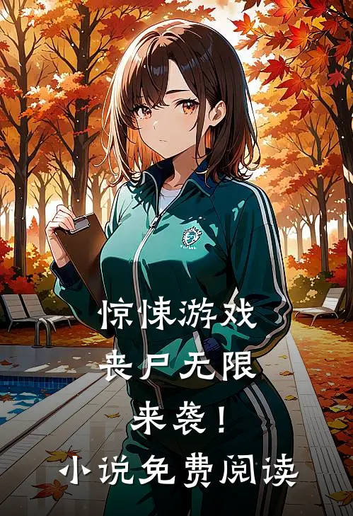 惊悚游戏，丧尸无限来袭！小说免费阅读