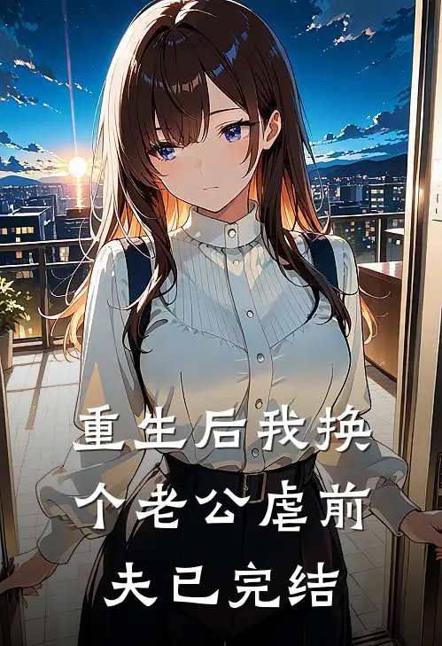 重生后我换个老公虐前夫已完结