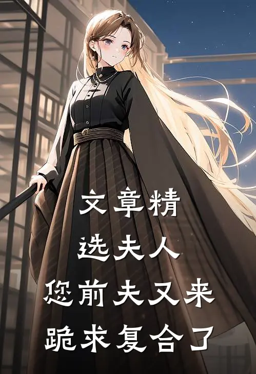 文章精选夫人，您前夫又来跪求复合了