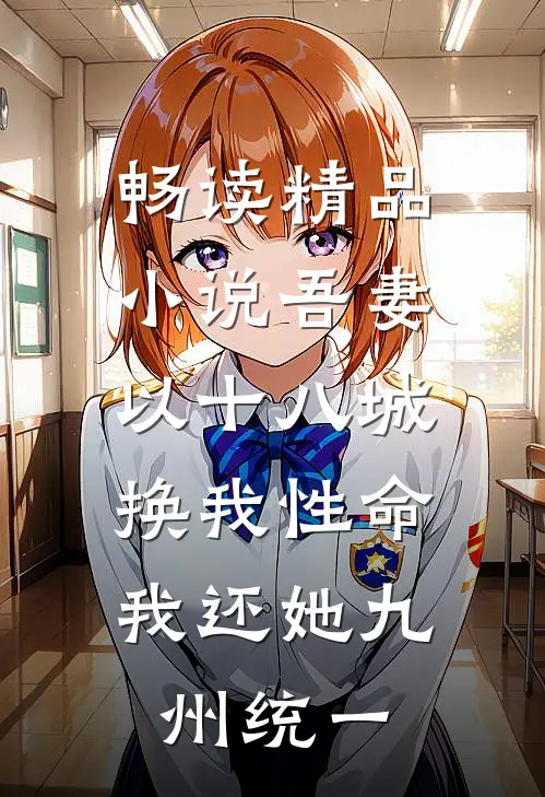 畅读精品小说吾妻以十八城换我性命，我还她九州统一