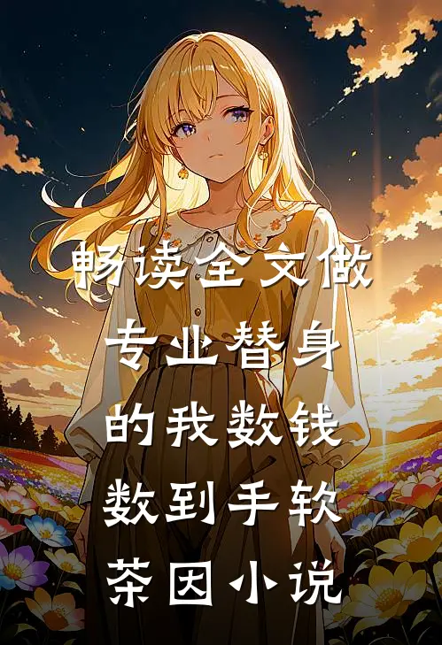 畅读全文做专业替身的我数钱数到手软茶因小说
