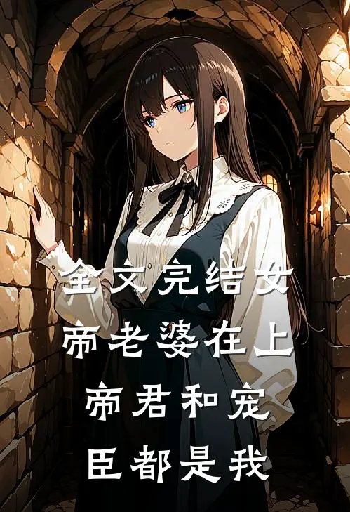 全文完结女帝老婆在上：帝君和宠臣都是我